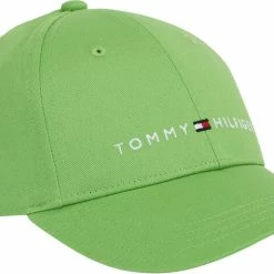 Tommy Hilfiger TH ESSENTIALS CAP