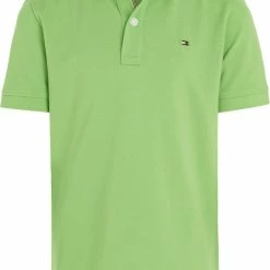 Tommy Hilfiger TJ TD POLO S/S