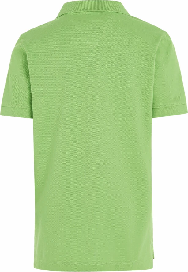 Tommy Hilfiger TJ TD POLO S/S - Billede 3