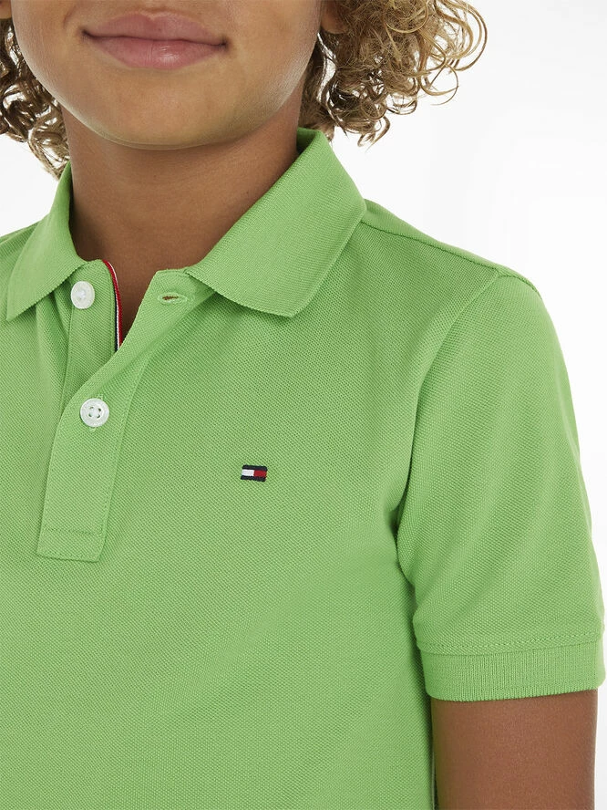 Tommy Hilfiger TJ TD POLO S/S - Billede 4