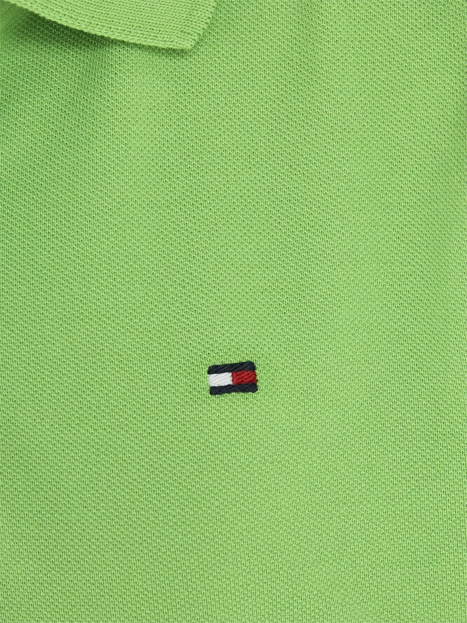 Tommy Hilfiger TJ TD POLO S/S - Billede 5