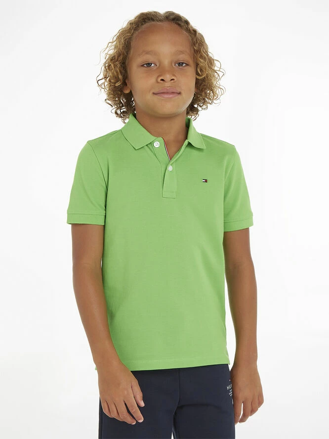 Tommy Hilfiger TJ TD POLO S/S - Billede 6