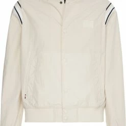 Tommy Hilfiger LW VARSITY BOMBER