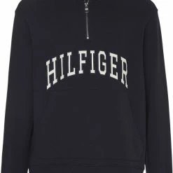 Tommy Hilfiger HILFIGER ARCH CASUAL MOCKNECK