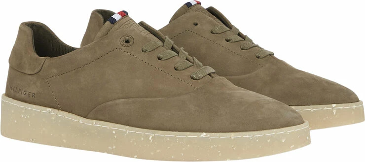 Tommy Hilfiger MODERN CUP OXFORD NUBUCK