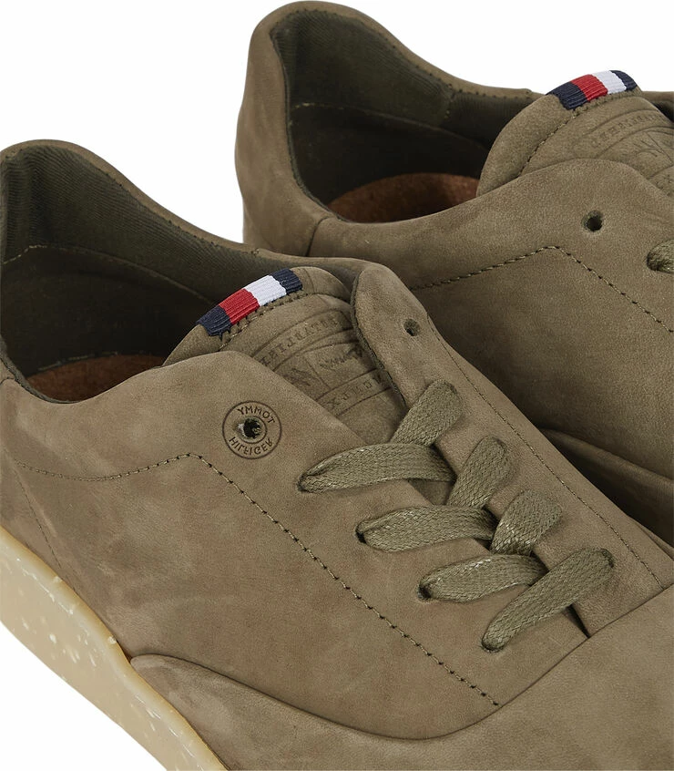 Tommy Hilfiger MODERN CUP OXFORD NUBUCK - Billede 3