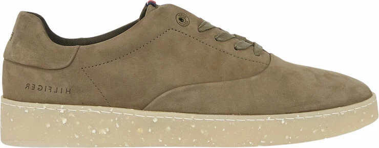 Tommy Hilfiger MODERN CUP OXFORD NUBUCK - Billede 5