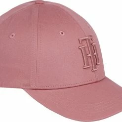 Tommy Hilfiger TH OUTLINE CAP