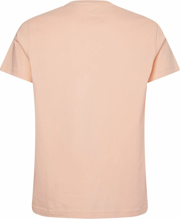 Tommy Hilfiger TOMMY LOGO TEE - Billede 3