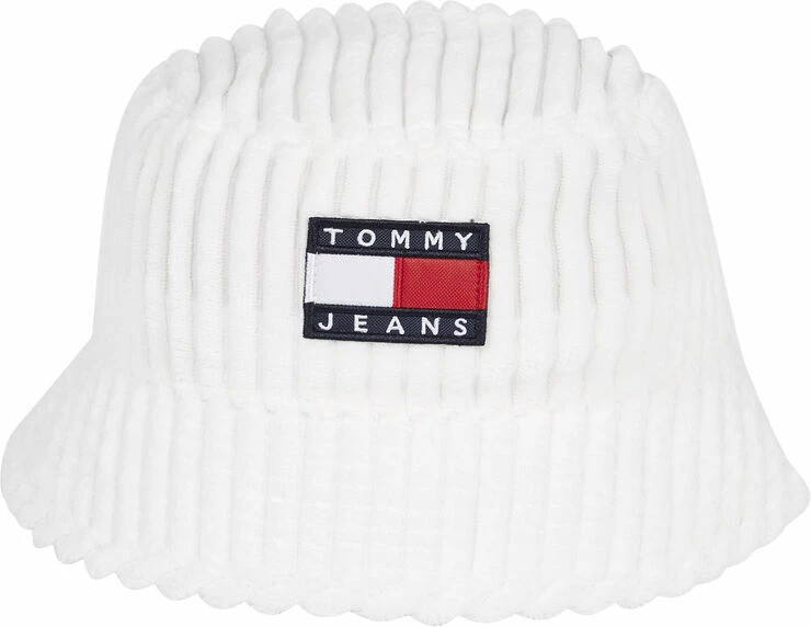 Tommy Hilfiger TJW HERITAGE BUCKET HAT