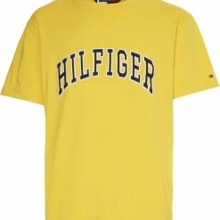 Tommy Hilfiger HILFIGER ARCH CASUAL TEE