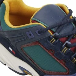 Tommy Hilfiger ARCHIVE VARSITY RUNNER