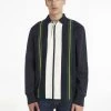 Tommy Hilfiger ICON STRIPE RUGBY