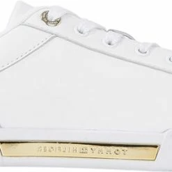 Tommy Hilfiger COURT SNEAKER WITH LACE HARDWARE