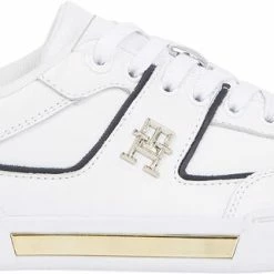 Tommy Hilfiger TH PREP COURT SNEAKER
