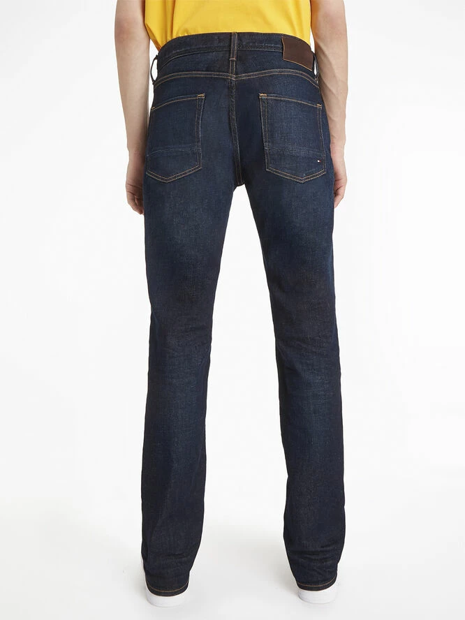 Tommy Hilfiger STRAIGHT DENTON STR OLIVER IND - Billede 2