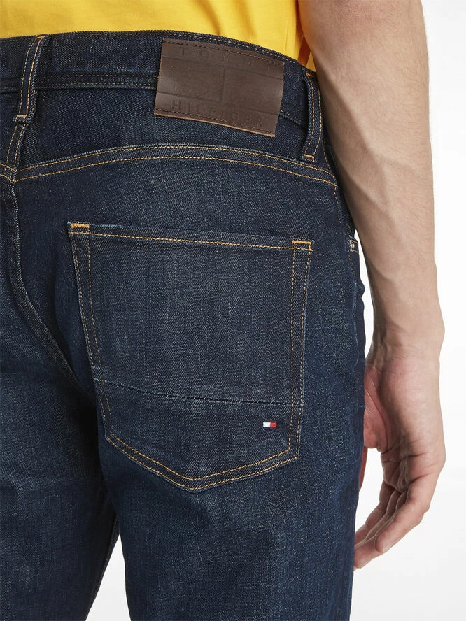 Tommy Hilfiger STRAIGHT DENTON STR OLIVER IND - Billede 3