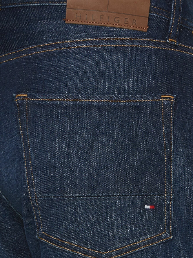 Tommy Hilfiger STRAIGHT DENTON STR OLIVER IND - Billede 4