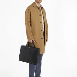 Tommy Hilfiger TH MODERN LEATHER COMP BAG