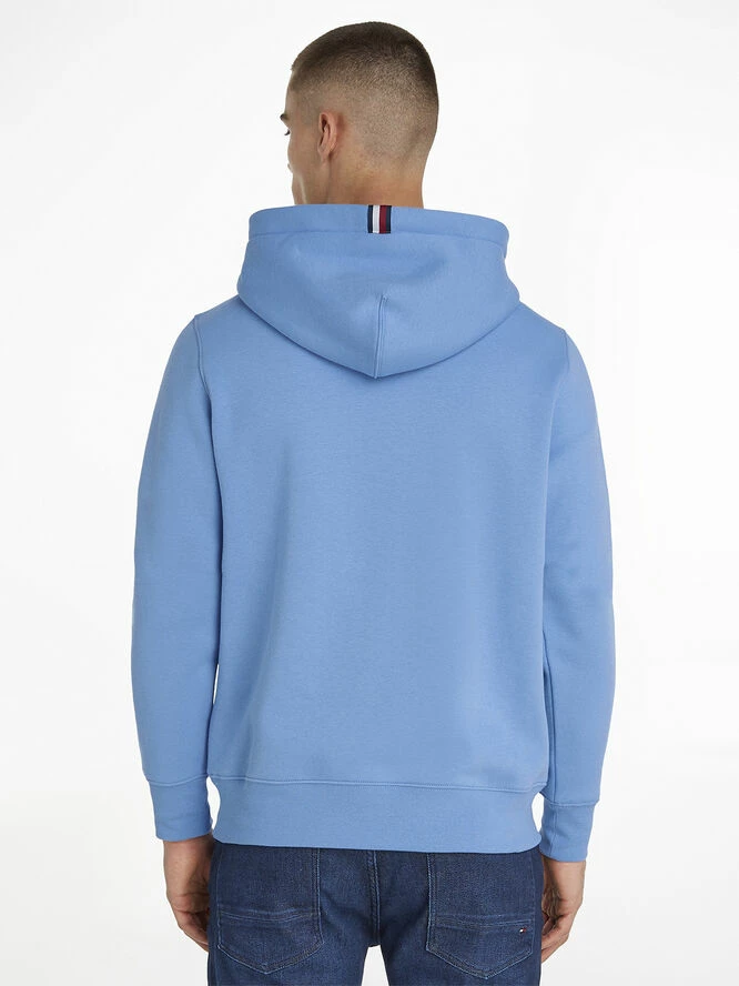 Tommy Hilfiger ICON STACK CREST HOODY - Billede 2