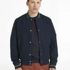 Tommy Hilfiger TECH TWILL BOMBER