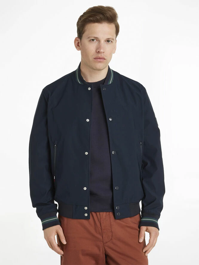 Tommy Hilfiger TECH TWILL BOMBER