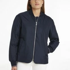 Tommy Hilfiger CLEAN PADDED GS BOMBER