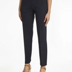 Tommy Hilfiger SLIM PUNTO PANT