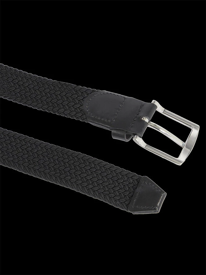 Tommy Hilfiger NEW MODERN WOVEN - Billede 2