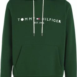 Tommy Hilfiger TOMMY LOGO HOODY