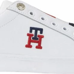 Tommy Hilfiger ESSENTIAL SLIP ON SNEAKER