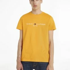 Tommy Hilfiger TOMMY LOGO TEE
