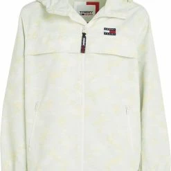 Tommy Hilfiger TJM CAMO CHICAGO WINDBREAKER