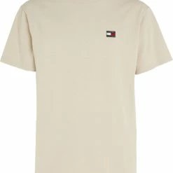 Tommy Hilfiger TJM CLSC TOMMY XS BADGE TEE