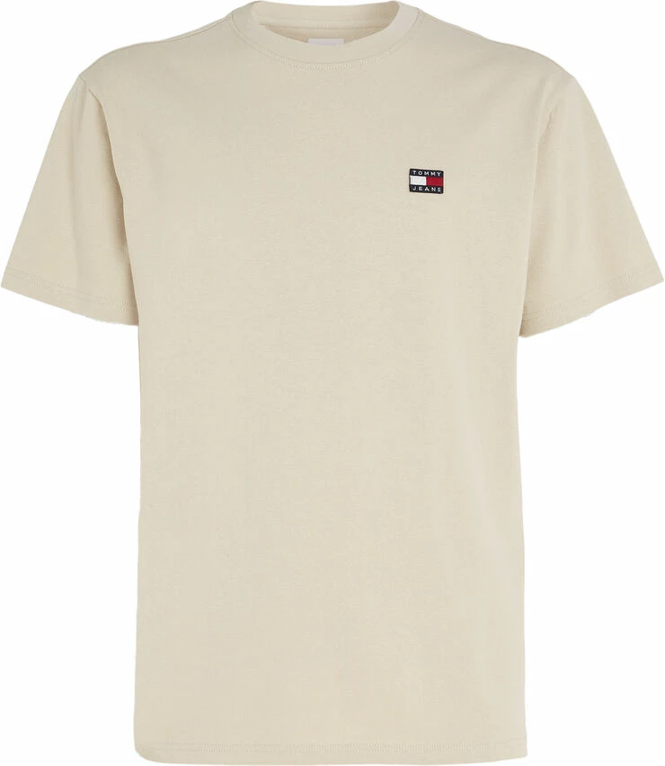 Tommy Hilfiger TJM CLSC TOMMY XS BADGE TEE