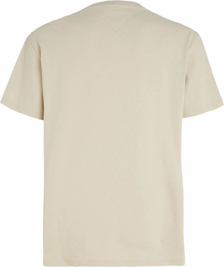 Tommy Hilfiger TJM CLSC TOMMY XS BADGE TEE - Billede 3