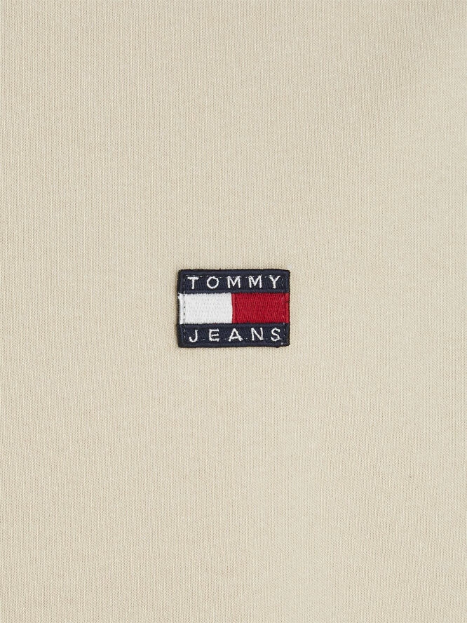 Tommy Hilfiger TJM CLSC TOMMY XS BADGE TEE - Billede 5