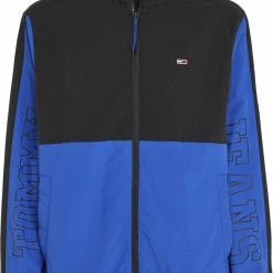 Tommy Hilfiger TJM RLX LOGO TRACK JACKET