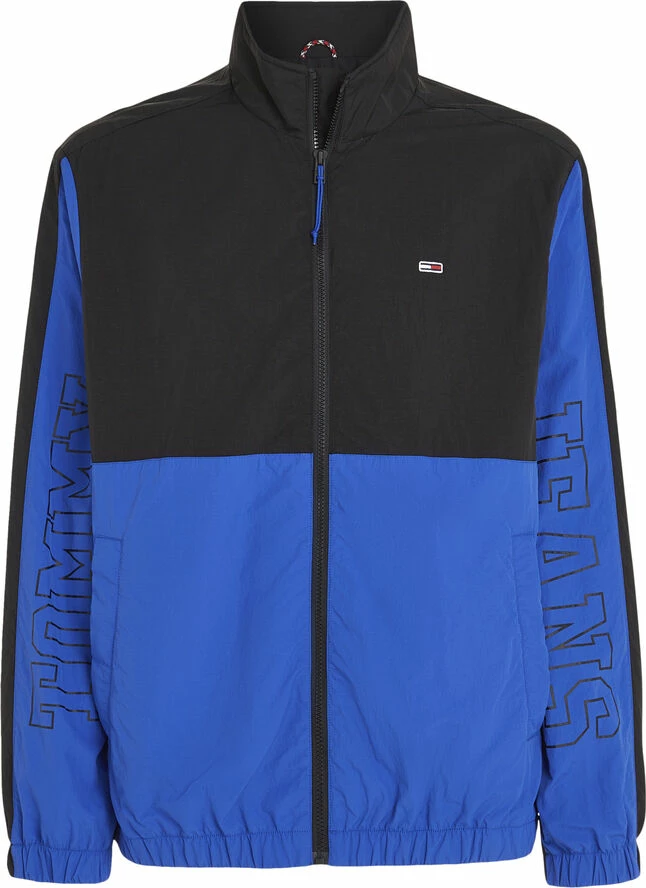 Tommy Hilfiger TJM RLX LOGO TRACK JACKET