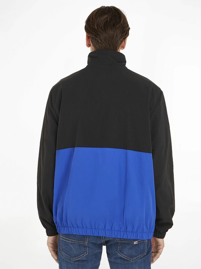 Tommy Hilfiger TJM RLX LOGO TRACK JACKET - Billede 2