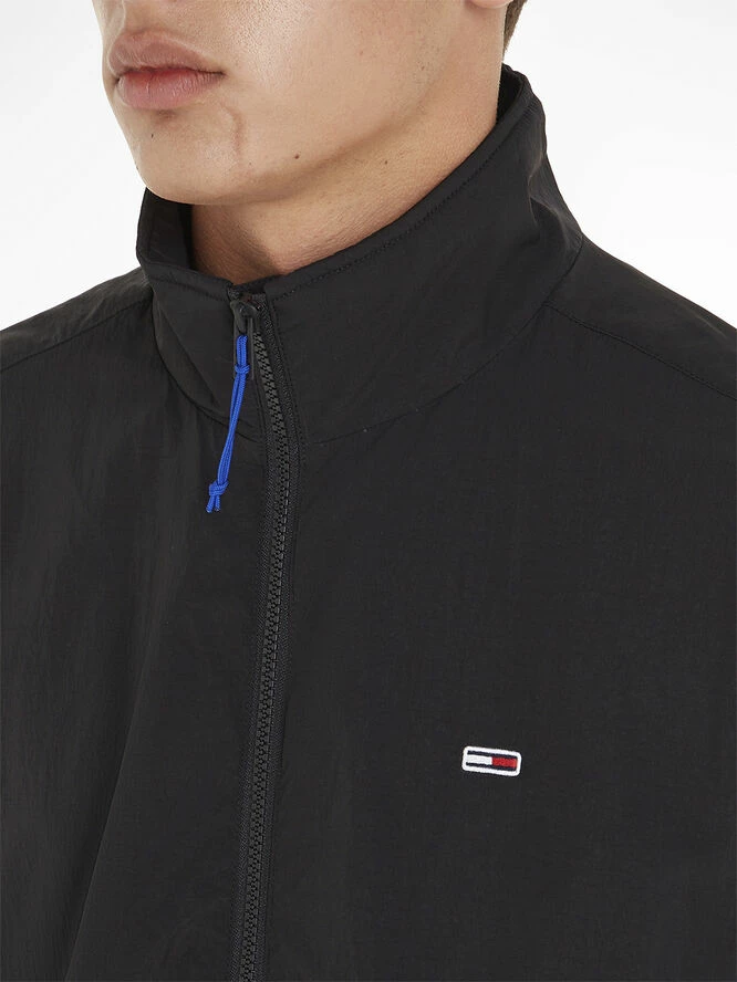 Tommy Hilfiger TJM RLX LOGO TRACK JACKET - Billede 4