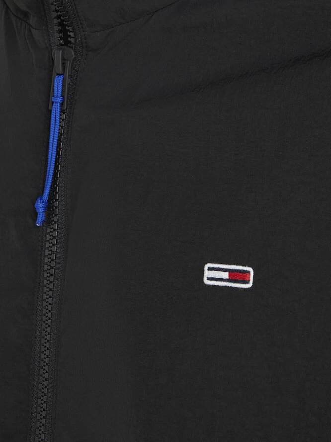 Tommy Hilfiger TJM RLX LOGO TRACK JACKET - Billede 5