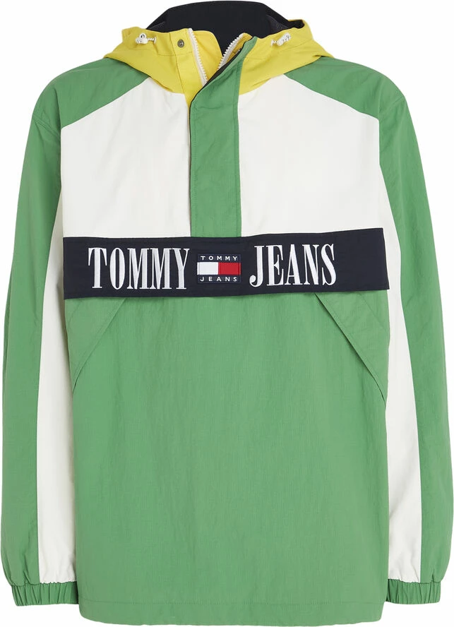 Tommy Hilfiger TJM OVZ CHICAGO ARCHIVE POPOVER