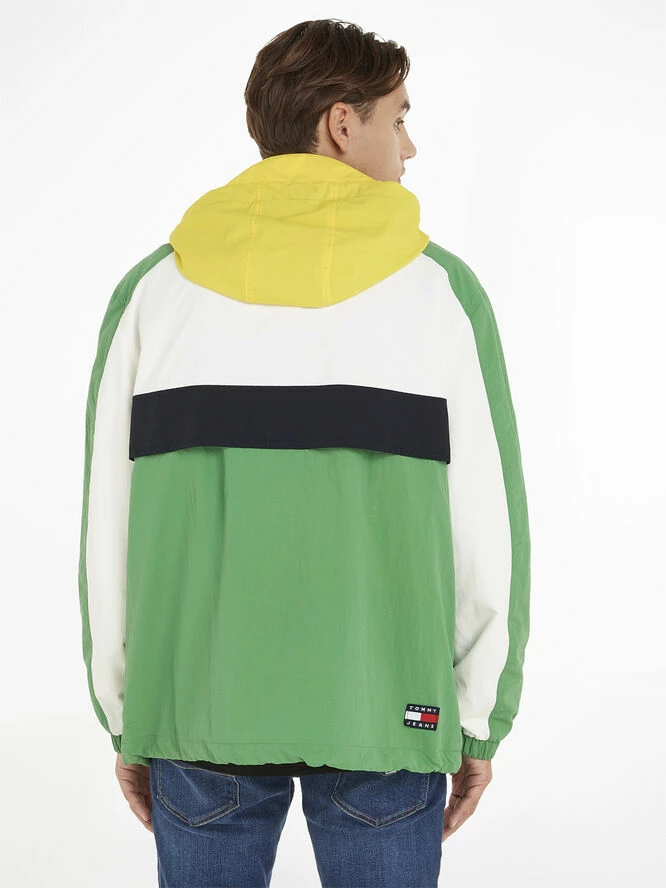 Tommy Hilfiger TJM OVZ CHICAGO ARCHIVE POPOVER - Billede 2