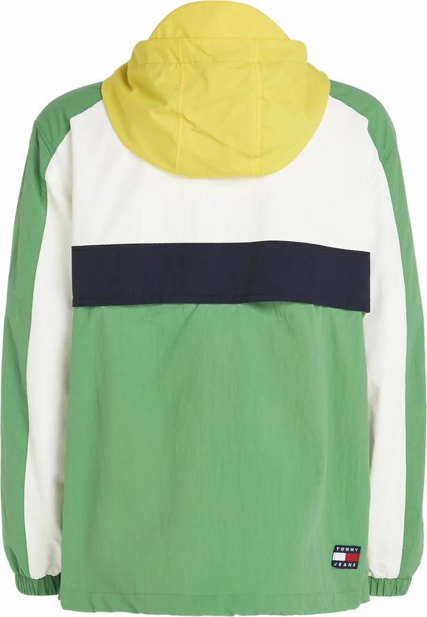 Tommy Hilfiger TJM OVZ CHICAGO ARCHIVE POPOVER - Billede 3