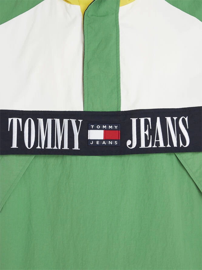 Tommy Hilfiger TJM OVZ CHICAGO ARCHIVE POPOVER - Billede 5