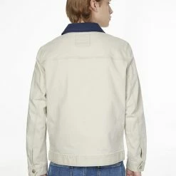 Tommy Hilfiger TJM MODERN CHORE COAT