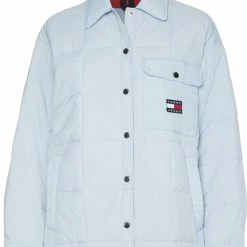 Tommy Hilfiger TJW LIGHTWEIGHT PADDED SHACKET