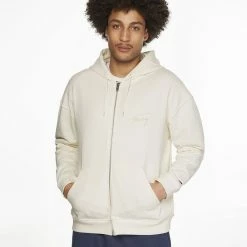 Tommy Hilfiger TJW OVRSZD SIGNATURE ZIP THRU