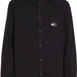 Tommy Hilfiger TJM DENIM BADGE SHIRT